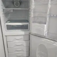 یخچال اسنوا