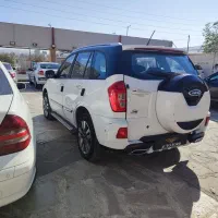 ام وی ام mvm x33s مدل ۹۵ بدون نقطه|خودرو سواری و وانت|ارومیه, |دیوار