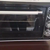 توستر|اجاق گاز و لوازم برقی پختوپز|بیجار, |دیوار