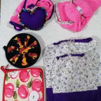 سرویس آشپزخانه