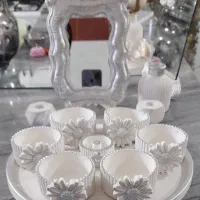 سنگ مصنوعی|صنایع دستی و سایر لوازم تزئینی|نورآباد, |دیوار