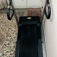 تردمیل خانگی ورزشی Tempo T902 شرکت کراس|تجهیزات ورزشی|تهران, مهرآباد جنوبی|دیوار
