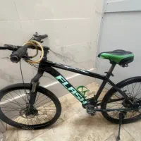 دوچرخه فلش ۲۶|دوچرخه، اسکیت، اسکوتر|ساوه, |دیوار