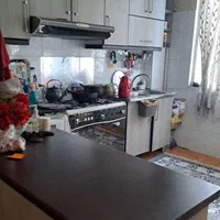 ۴۶ متر نقلی شیک|فروش آپارتمان|تهران, شهرک ولیعصر جنوبی|دیوار