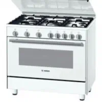 گاز فر دار بوش آلمان اصل