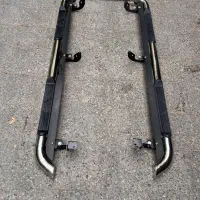 رکاب و گارد هایلولس|قطعات یدکی و لوازم جانبی|سلمان‌شهر, |دیوار