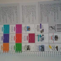 دو عدد کتاب آزمون نظام مهندسی|کتاب و مجله آموزشی|مشکیندشت, |دیوار