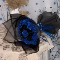 دسته گل فقط ۵۵۰