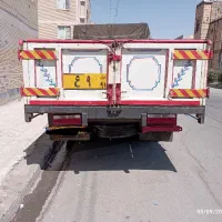جک 6 تن 95|خودرو سنگین|نهاوند, |دیوار