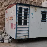 فروش کانکس دست دوم