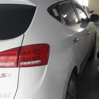 جک s5|خودرو سواری و وانت|اراک, |دیوار