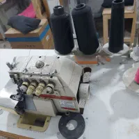 چرخ زیگزال ۵ نخ