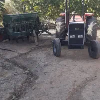 تراکتور 285 مدل 86