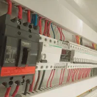 برقکار،تاسیسات،تعمیرات،تابلوبرق