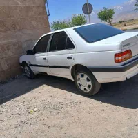 پژو اس ال ایکس TU5