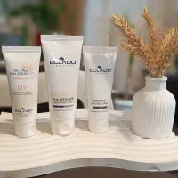 فروش محصولات تخصصی اکلادو اصل برای فیشیال حرفه ای