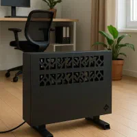 بخاری برقی برند فدک|بخاری، هیتر، شومینه|شیراز, سفیرشمالی|دیوار