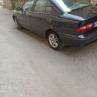 سمند مدل۹۰ در حد|خودرو سواری و وانت|بابل, |دیوار