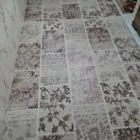 فرش وگلیم|گلیم، جاجیم، گبه|قدس, شهرقدس|دیوار