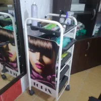 وسایل آرایشگاه