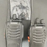 بی سیم (واکی تاکی)