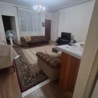 70متر2خواب آماده تخلیه نورگیر خوش نقشه