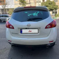 نیسان مورانو ۲۰۱۰ فول|خودرو سواری و وانت|کرج, گلشهر|دیوار