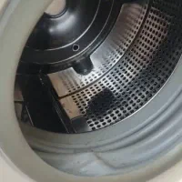 ماشین لباسشویی