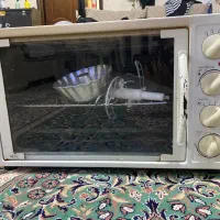 ماکروفر|اجاق گاز و لوازم برقی پخت‌وپز|رشت, حمیدیان|دیوار