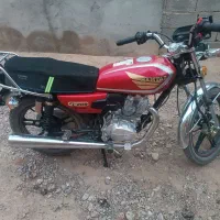 موتور همتاز 1404|موتورسیکلت|تربت جام, معدآباد|دیوار