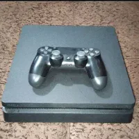 ps4 slim