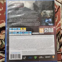 سیدی bloodborne GOTY ادیشن|کنسول، بازی ویدئویی و آنلاین|یزد, |دیوار