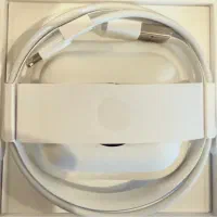 ایرپادز ۲ AirPods 2 وایرلس Wireless اپل|لوازم جانبی موبایل و تبلت|تهران, سازمان برنامه جنوبی|دیوار