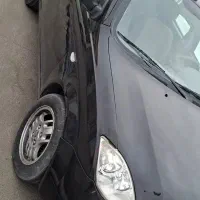 تیبا ۲ شاسی سالم مدل ۹۵|خودرو سواری و وانت|بیرجند, |دیوار