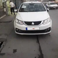 ساینا GXLدوگانه