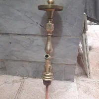 قلیون حاج اوغلی اصل  قدرت و رضا ترک