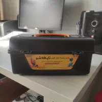 کیت رباتیک دانش‌آموزی «نابغه شو» کاملاً نو