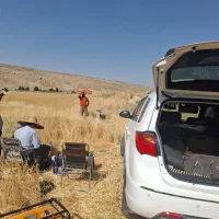 شناسایی و تعیین محل حفر چاه آب با ژئوفیزیک|خدمات پیشه و مهارت|داراب, |دیوار