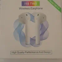 ایرپاد|لوازم جانبی موبایل و تبلت|نهاوند, |دیوار