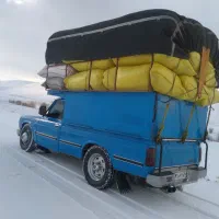 فروش کاه گندم نرم فروش فقط با تریلی وه ده چرخ