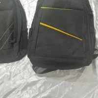 دوعدد کوله مدرسه|کیف، کفش، کمربند|برازجان, |دیوار
