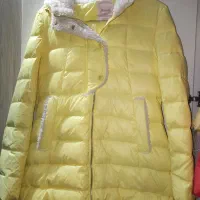 پالتو و کاپشن نو دخترانه در حد نو سایز 36و38|لباس|قرچک, میرزائی جنوبی|دیوار