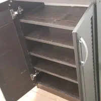 جاکفشی ۵ طبقه|جاکفشی، کمد، دراور|تهران, مجیدآباد|دیوار