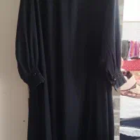 عبا مشکی|لباس|ماهان, |دیوار