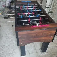 فوتبال دستی حرفا ای در حد نوع
