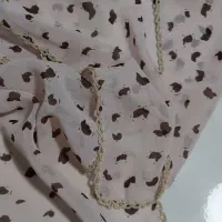 روسری حریر نخ|لباس|رشت, رشتیان|دیوار