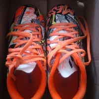 کفش سالنی فوتسال بچه گانه