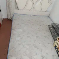 تشک دونفره درحد نو