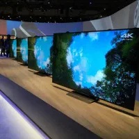 فروش انواع تلویزیون نمایشگاهی 40 42 43 47 49 50 55