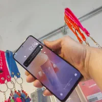 شیائومیnote12pro256تمیزدرحدنوهمراه...هدیه1سرور